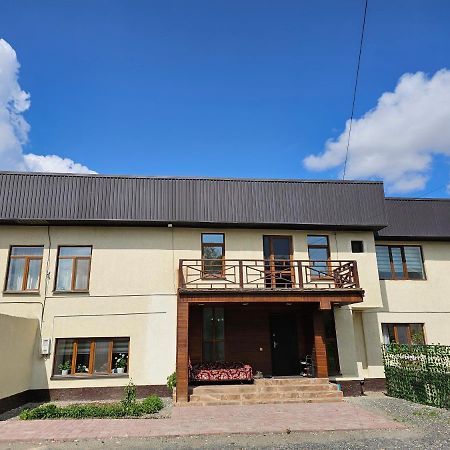 Guest House Tenir Too Naryn Екстериор снимка