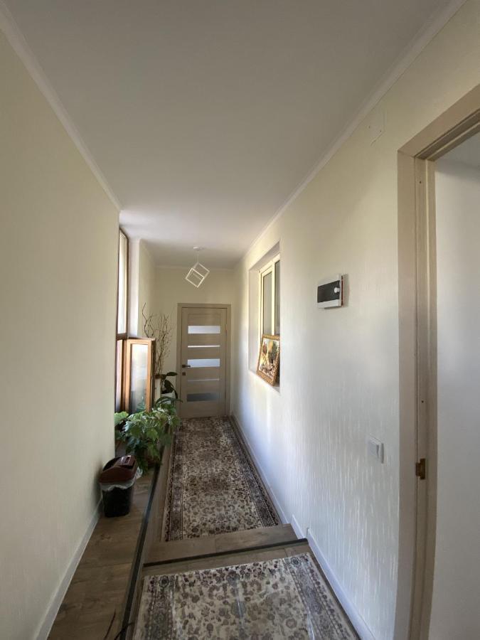 Guest House Tenir Too Naryn Екстериор снимка