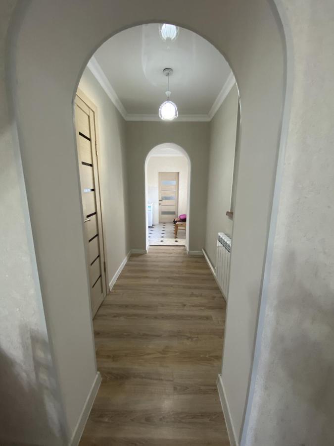 Guest House Tenir Too Naryn Екстериор снимка