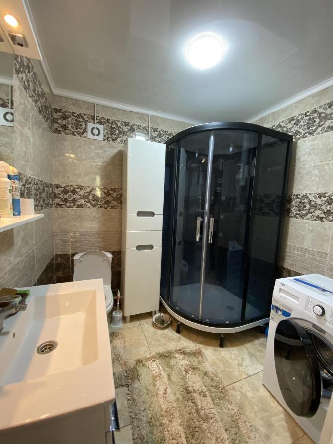 Guest House Tenir Too Naryn Екстериор снимка