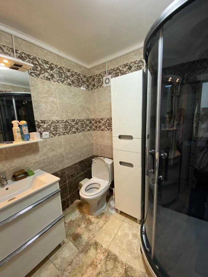 Guest House Tenir Too Naryn Екстериор снимка