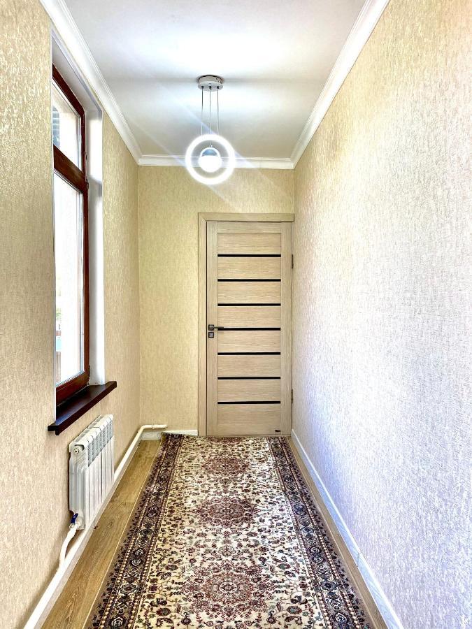 Guest House Tenir Too Naryn Екстериор снимка