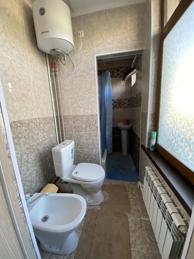 Guest House Tenir Too Naryn Екстериор снимка