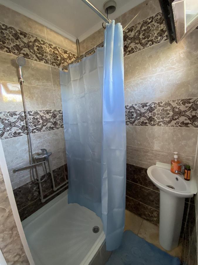 Guest House Tenir Too Naryn Екстериор снимка