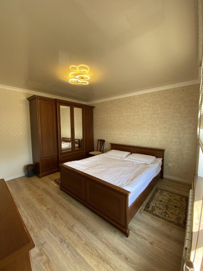 Guest House Tenir Too Naryn Екстериор снимка