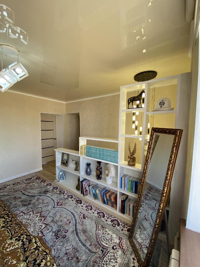 Guest House Tenir Too Naryn Екстериор снимка