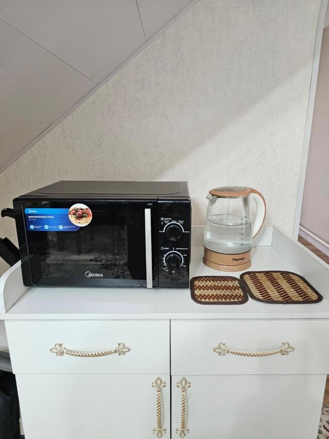 Guest House Tenir Too Naryn Екстериор снимка