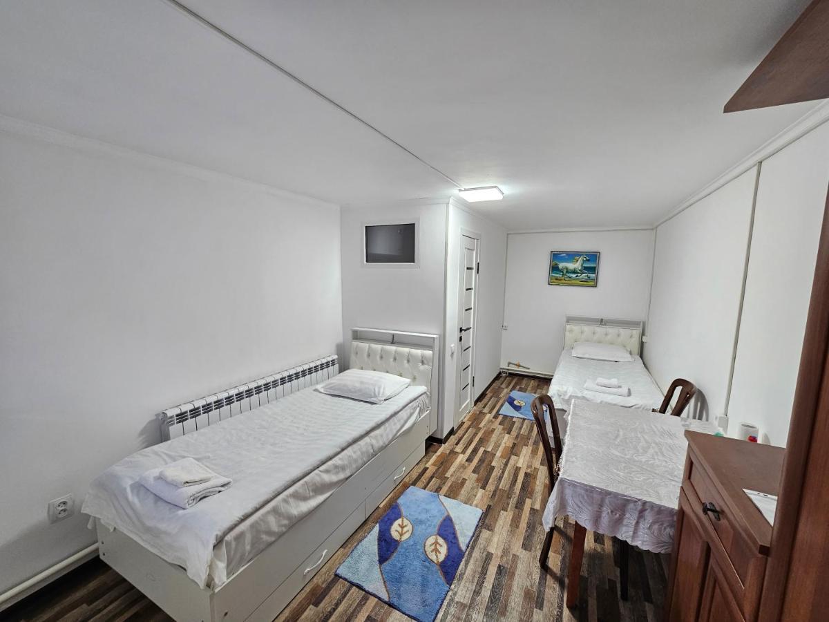 Guest House Tenir Too Naryn Екстериор снимка