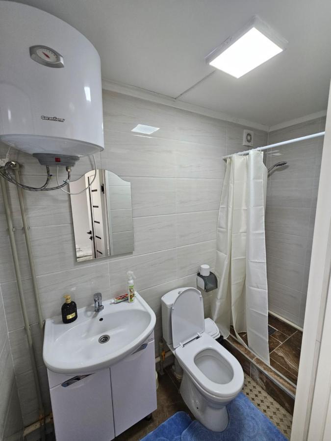 Guest House Tenir Too Naryn Екстериор снимка