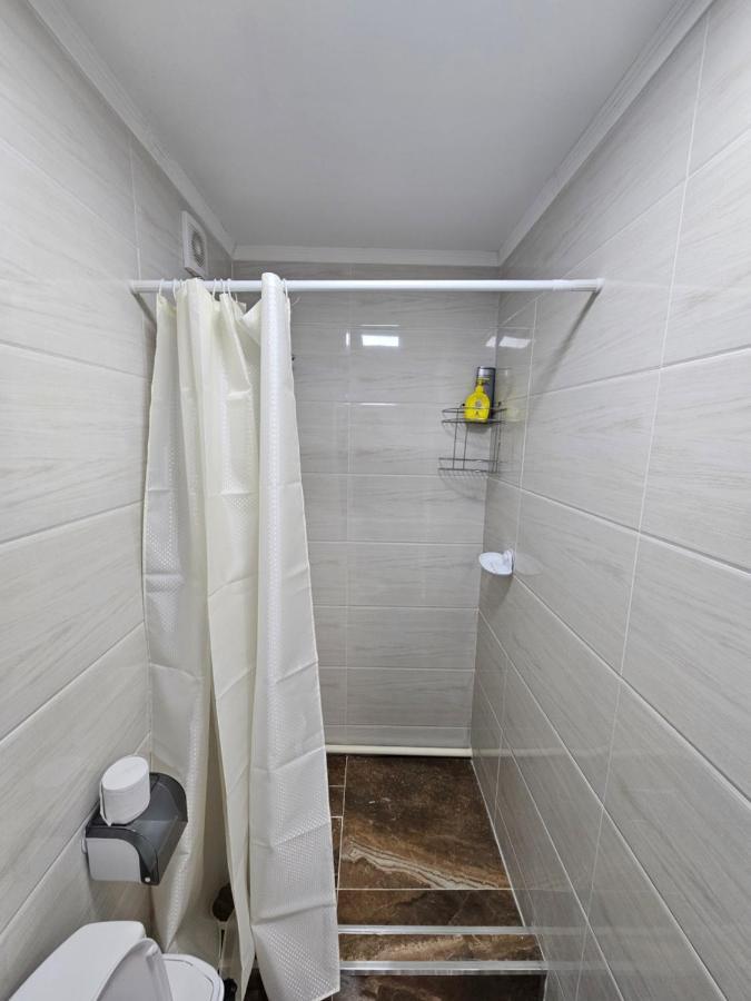 Guest House Tenir Too Naryn Екстериор снимка